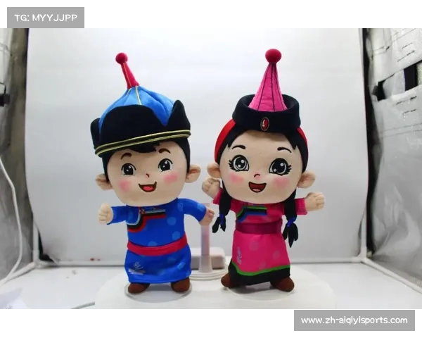 内蒙古联赛吉祥物赤焰追风亮相草原文化符号吸引眼球彰显地域特色 内蒙古联赛吉祥物赤焰追风亮相草原文化符号吸引眼球彰显地域特色
