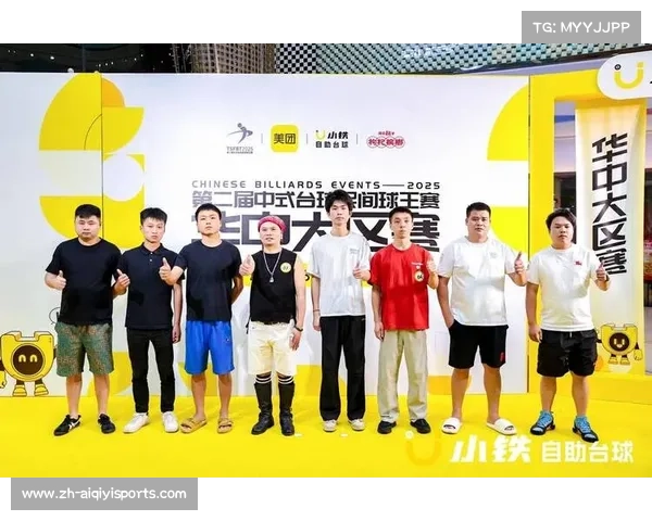 台球运动休闲属性凸显带动全民健身热潮群众参与度持续攀升