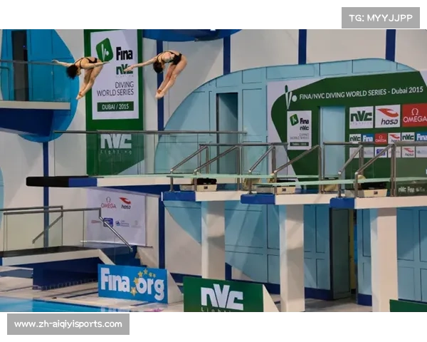 压力感应跳板问世 提升跳水动作评估精度