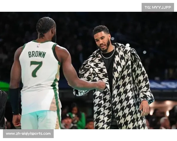 塔图姆跟腱伤势恢复良好，每日训练积极备战复出