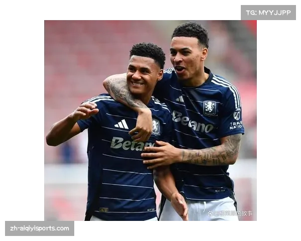 阿斯顿维拉3-0水晶宫，沃特金斯上演帽子戏法锁定射手榜次席